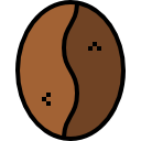 grano de café