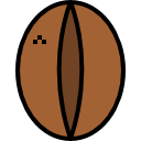 grano de café icon