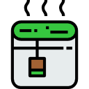 té caliente icon