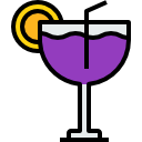 copa de vino 