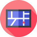 gps icon