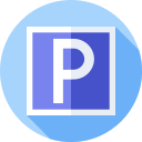 estacionamiento icon