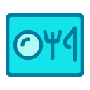 utensilio de cocina icon