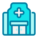 hospital icon