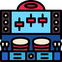 tambor icon