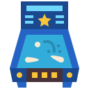 pinball icon