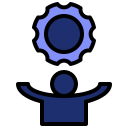 administración icon