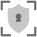 seguridad icon