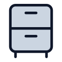 cajón icon