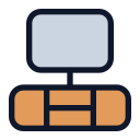 televisor icon