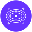 galaxia icon