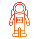 astronauta icon