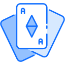 juego de cartas icon