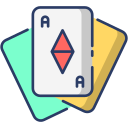 juego de cartas icon