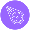 cometa icon