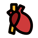 corazón icon