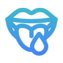 saliva icon