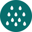 lluvia icon