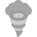 tornado icon