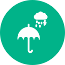 lluvia icon