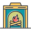 chimenea icon