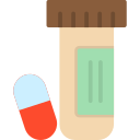 examen de drogas icon