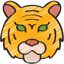 tigre icon