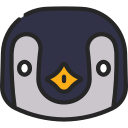 pingüino 