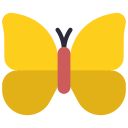 mariposa icon