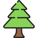 Árbol icon