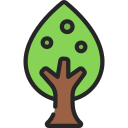 Árbol icon