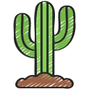 cactus icon