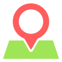 mapa icon