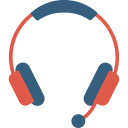 auriculares icon