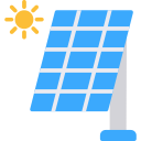 sistema solar icon