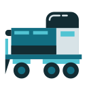 locomotora icon