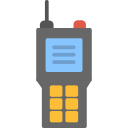 walkie-talkie icon