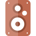 altavoz icon