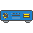 proyector icon