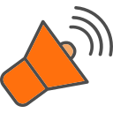 altavoz icon