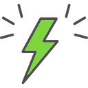 energía icon