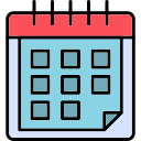 calendario icon