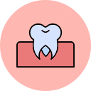 molar