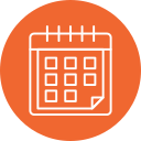 calendario icon