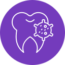 bacterias icon