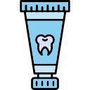 pasta dental icon