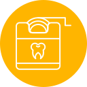 hilo dental icon