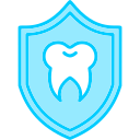 cuidado dental icon