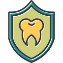 cuidado dental icon