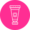 pasta dental icon